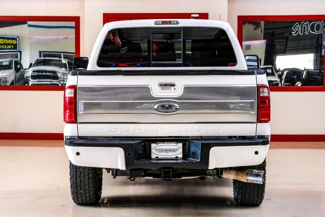 2013 Ford F-250 Super Duty Platinum | New York, NY | Spincar Demo Account 2013 Ford F-250 Super Duty Platinum | New York, NY | Spincar Demo Account