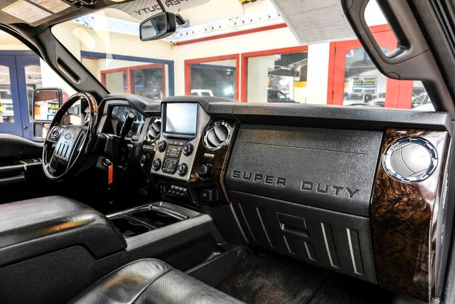 2013 Ford F-250 Super Duty Platinum 2013 Ford F-250 Super Duty Platinum