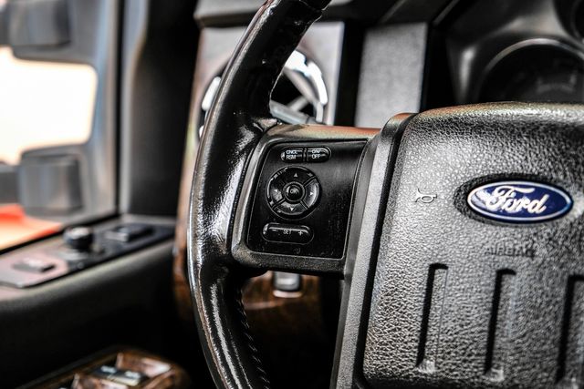 2013 Ford F-250 Super Duty Platinum 2013 Ford F-250 Super Duty Platinum