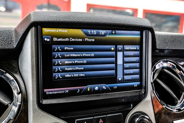 2013 Ford F-250 Super Duty Platinum 2013 Ford F-250 Super Duty Platinum