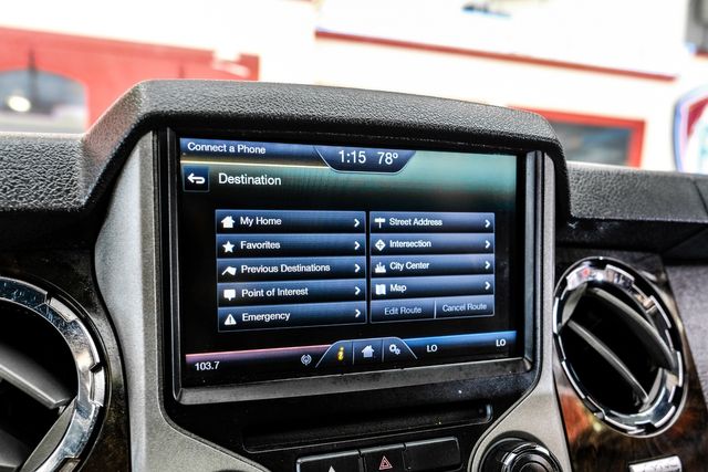 2013 Ford F-250 Super Duty Platinum 2013 Ford F-250 Super Duty Platinum