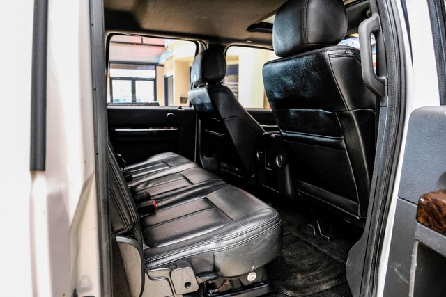 2013 Ford F-250 Super Duty Platinum 2013 Ford F-250 Super Duty Platinum