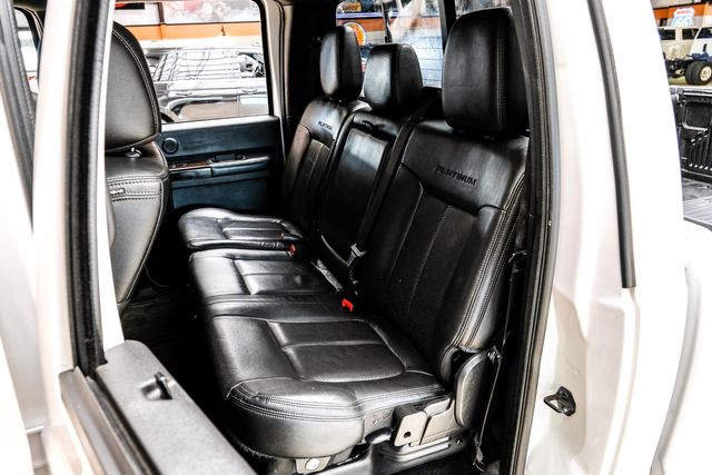 2013 Ford F-250 Super Duty Platinum 2013 Ford F-250 Super Duty Platinum