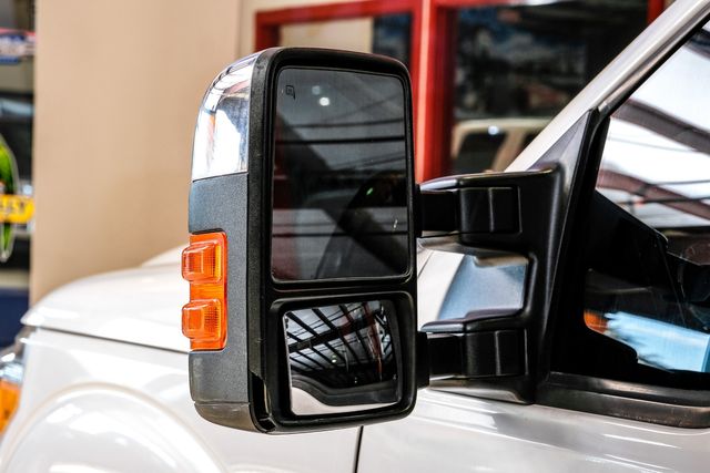 2013 Ford F-250 Super Duty Platinum 2013 Ford F-250 Super Duty Platinum