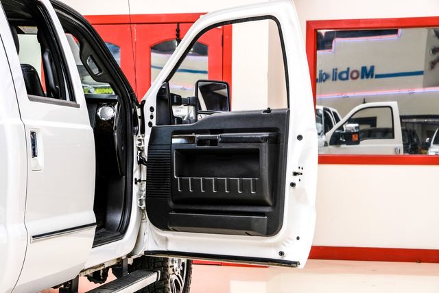 2013 Ford F-250 Super Duty Platinum 2013 Ford F-250 Super Duty Platinum