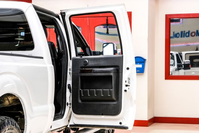 2013 Ford F-250 Super Duty Platinum 2013 Ford F-250 Super Duty Platinum