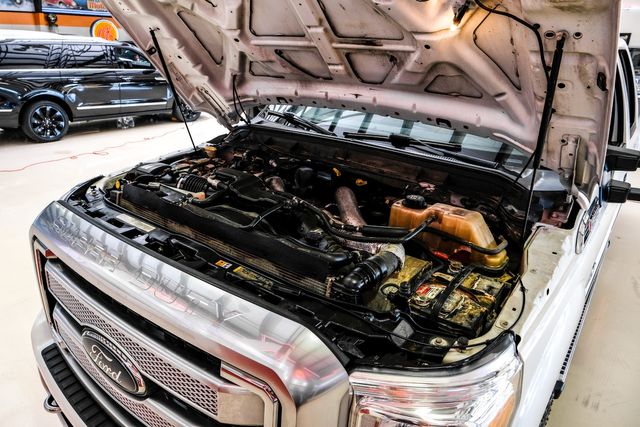 2013 Ford F-250 Super Duty Platinum 2013 Ford F-250 Super Duty Platinum