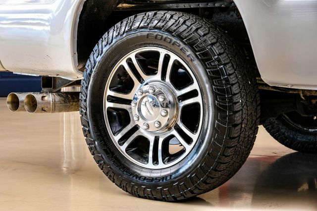 2013 Ford F-250 Super Duty Platinum 2013 Ford F-250 Super Duty Platinum