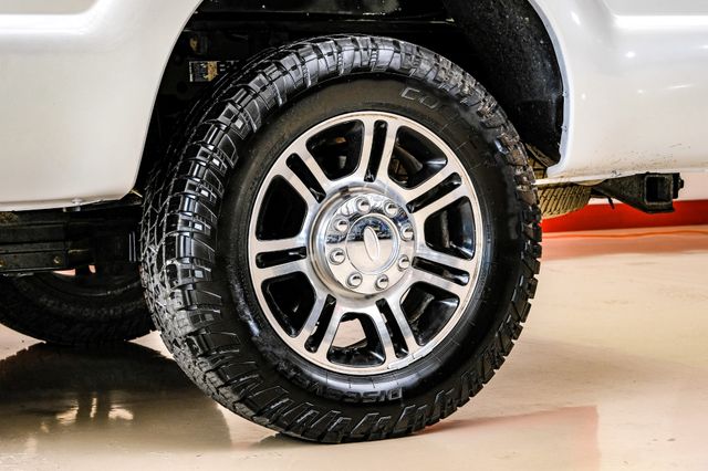 2013 Ford F-250 Super Duty Platinum 2013 Ford F-250 Super Duty Platinum