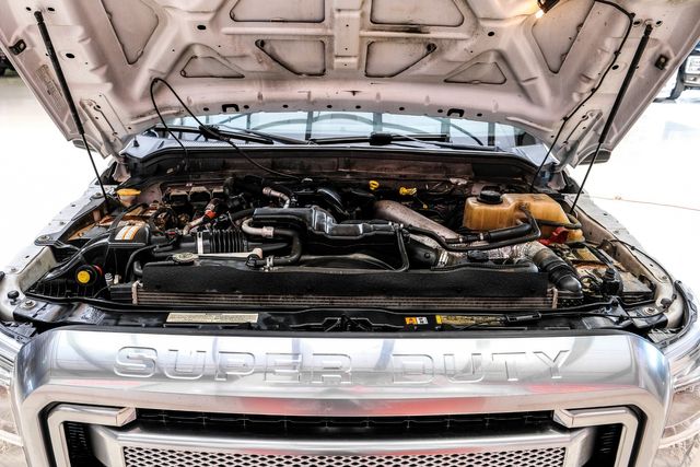2013 Ford F-250 Super Duty Platinum 2013 Ford F-250 Super Duty Platinum