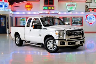 2013 Ford F-250 Super Duty