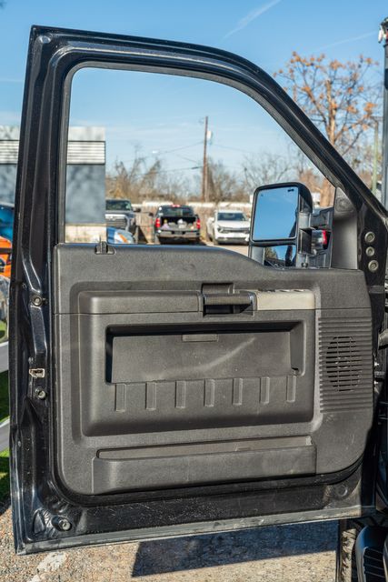 2013 Ford F-250 Super Duty Lariat ULTIMATE 4X4 W/ UPGRADES / CLEAN CARFAX | Austin, TX | Rocky Mountain Truck Stop Austin