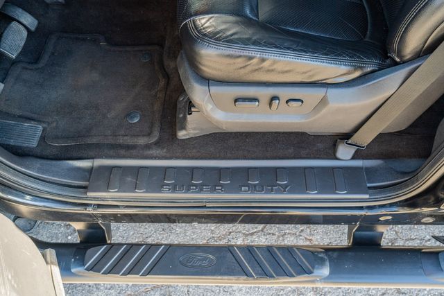 2013 Ford F-250 Super Duty Lariat ULTIMATE 4X4 W/ UPGRADES / CLEAN CARFAX | Austin, TX | Rocky Mountain Truck Stop Austin