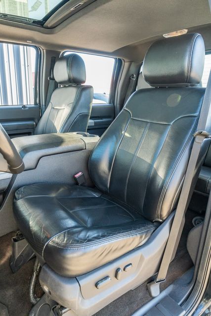 2013 Ford F-250 Super Duty Lariat ULTIMATE 4X4 W/ UPGRADES / CLEAN CARFAX | Austin, TX | Rocky Mountain Truck Stop Austin