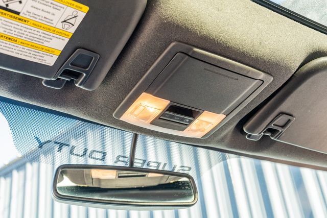 2013 Ford F-250 Super Duty Lariat ULTIMATE 4X4 W/ UPGRADES / CLEAN CARFAX | Austin, TX | Rocky Mountain Truck Stop Austin