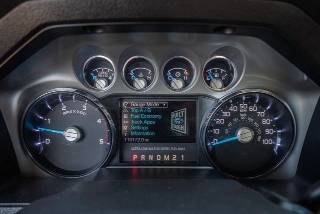 2013 Ford F-250 Super Duty Lariat ULTIMATE 4X4 W/ UPGRADES / CLEAN CARFAX | Austin, TX | Rocky Mountain Truck Stop Austin