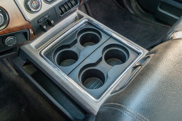 2013 Ford F-250 Super Duty Lariat ULTIMATE 4X4 W/ UPGRADES / CLEAN CARFAX | Austin, TX | Rocky Mountain Truck Stop Austin