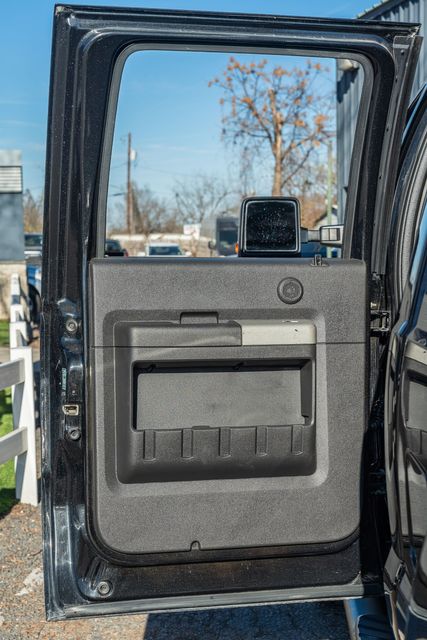 2013 Ford F-250 Super Duty Lariat ULTIMATE 4X4 W/ UPGRADES / CLEAN CARFAX | Austin, TX | Rocky Mountain Truck Stop Austin