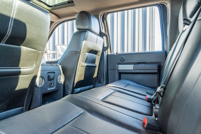 2013 Ford F-250 Super Duty Lariat ULTIMATE 4X4 W/ UPGRADES / CLEAN CARFAX | Austin, TX | Rocky Mountain Truck Stop Austin