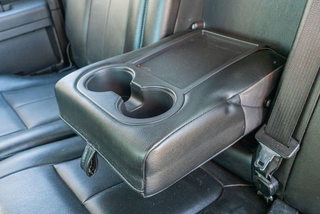 2013 Ford F-250 Super Duty Lariat ULTIMATE 4X4 W/ UPGRADES / CLEAN CARFAX | Austin, TX | Rocky Mountain Truck Stop Austin