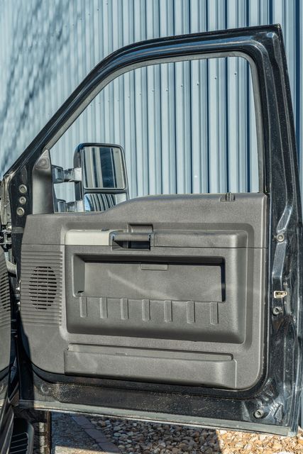 2013 Ford F-250 Super Duty Lariat ULTIMATE 4X4 W/ UPGRADES / CLEAN CARFAX | Austin, TX | Rocky Mountain Truck Stop Austin