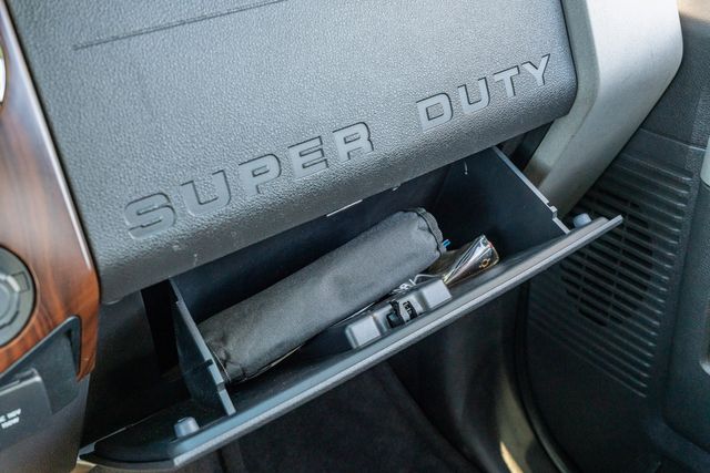 2013 Ford F-250 Super Duty Lariat ULTIMATE 4X4 W/ UPGRADES / CLEAN CARFAX | Austin, TX | Rocky Mountain Truck Stop Austin