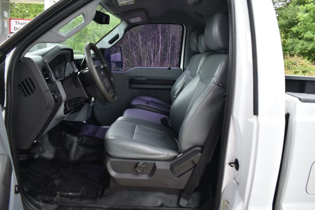 2013 Ford F-250 Super Duty XL