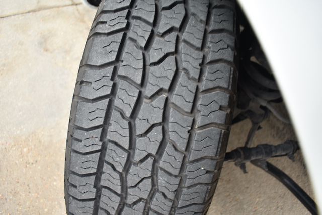 2013 Ford F-250 Super Duty XL