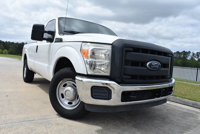 2013 Ford F-250 Super Duty XL | Walker, LA | Boardwalk Motorcars LLC