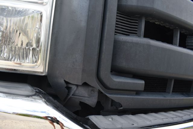 2013 Ford F-250 Super Duty XL