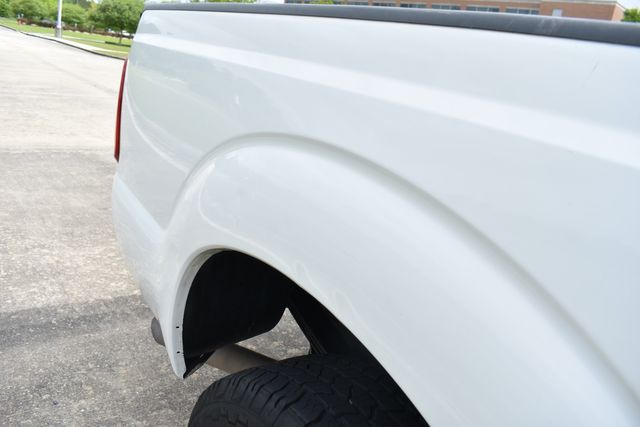 2013 Ford F-250 Super Duty XL