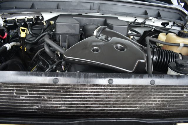 2013 Ford F-250 Super Duty XL