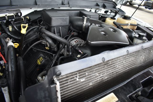 2013 Ford F-250 Super Duty XL