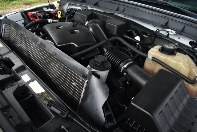 2013 Ford F-250 Super Duty XL