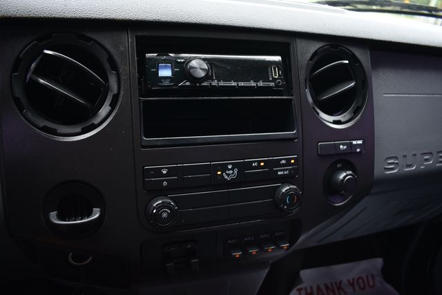 2013 Ford F-250 Super Duty XL