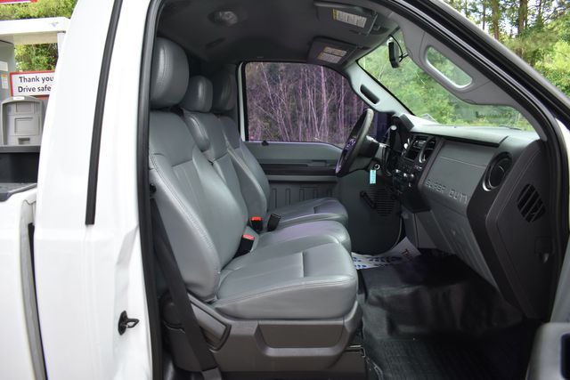 2013 Ford F-250 Super Duty XL