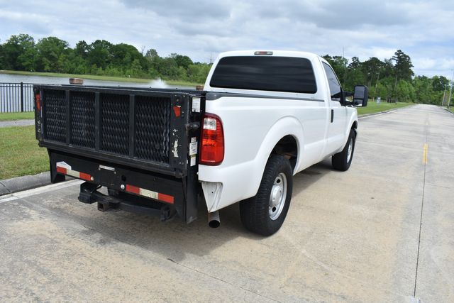 2013 Ford F-250 Super Duty XL