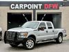 2013 Ford F-250 XLT 4X4 6.7L DIESEL W/ FX4 PKG  | Dallas, TX | Carpoint-DFW