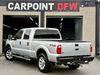 2013 Ford F-250 XLT 4X4 6.7L DIESEL W/ FX4 PKG  | Dallas, TX | Carpoint-DFW