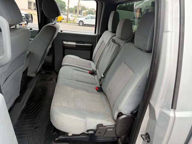 2013 Ford F-250 XLT 4X4 6.7L DIESEL W/ FX4 PKG 