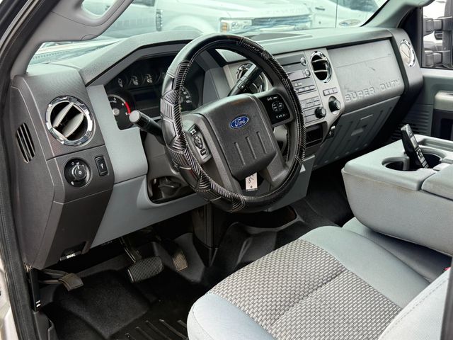 2013 Ford F-250 XLT 4X4 6.7L DIESEL W/ FX4 PKG 