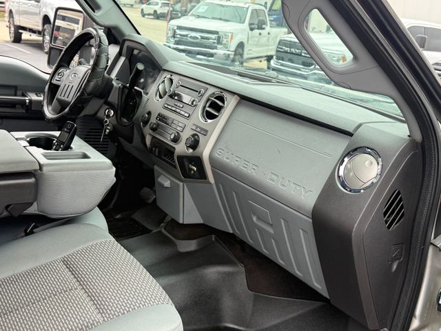 2013 Ford F-250 XLT 4X4 6.7L DIESEL W/ FX4 PKG 