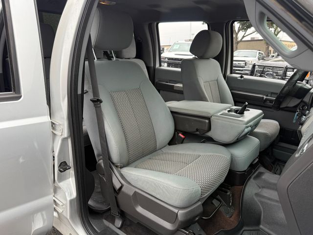 2013 Ford F-250 XLT 4X4 6.7L DIESEL W/ FX4 PKG 