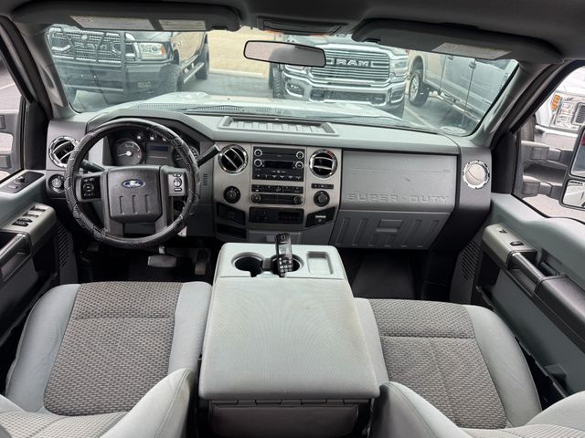 2013 Ford F-250 XLT 4X4 6.7L DIESEL W/ FX4 PKG 