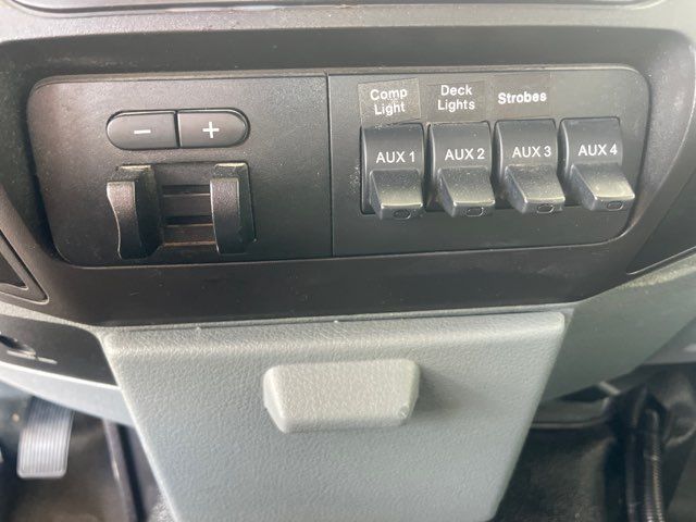 2013 Ford F-350 Super Duty XL