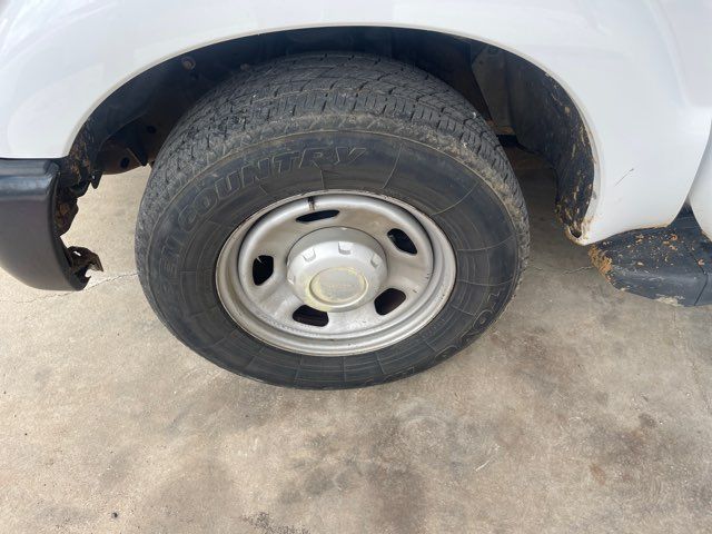 2013 Ford F-350 Super Duty XL