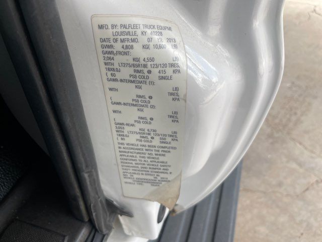 2013 Ford F-350 Super Duty XL