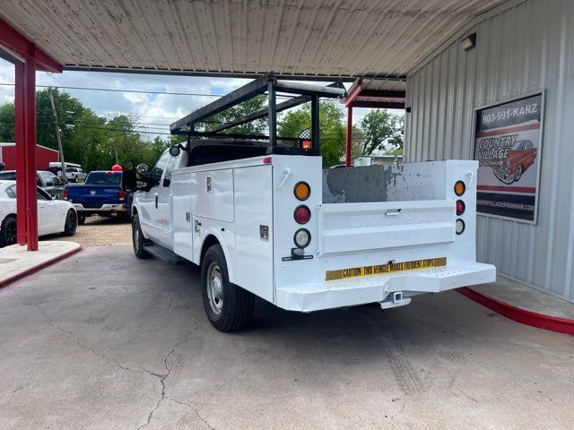 2013 Ford F-350 Super Duty XL