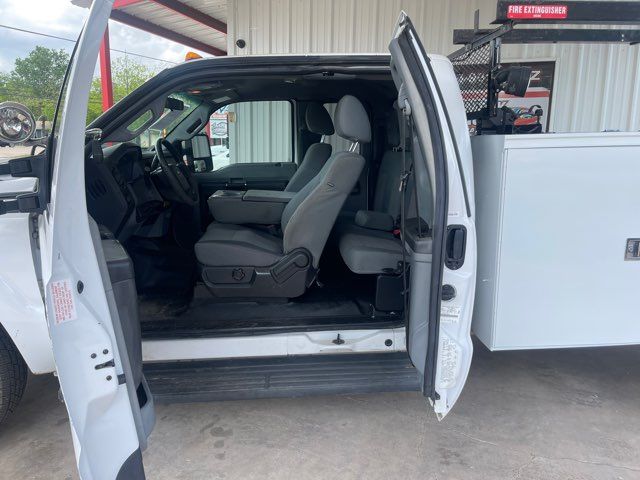 2013 Ford F-350 Super Duty XL