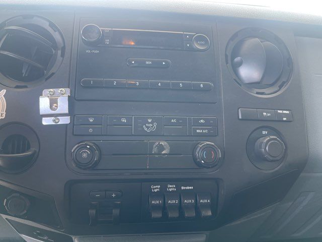 2013 Ford F-350 Super Duty XL